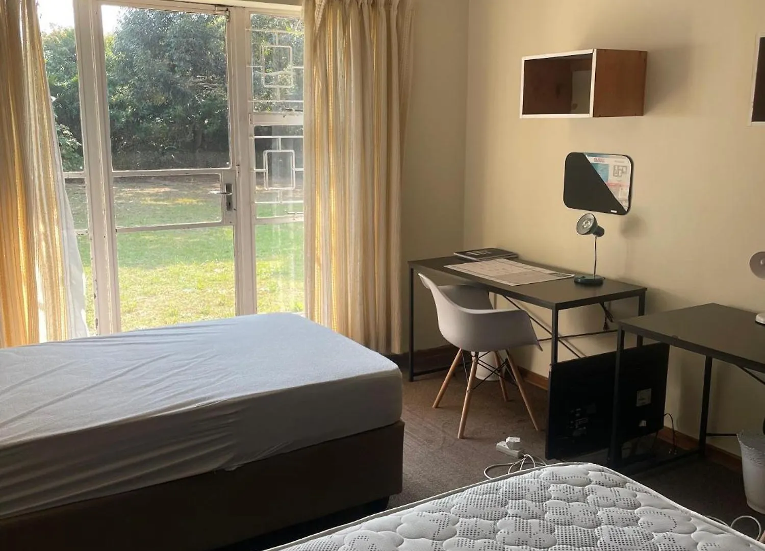 Cristonia House Hotell Port Elizabeth Sydafrika