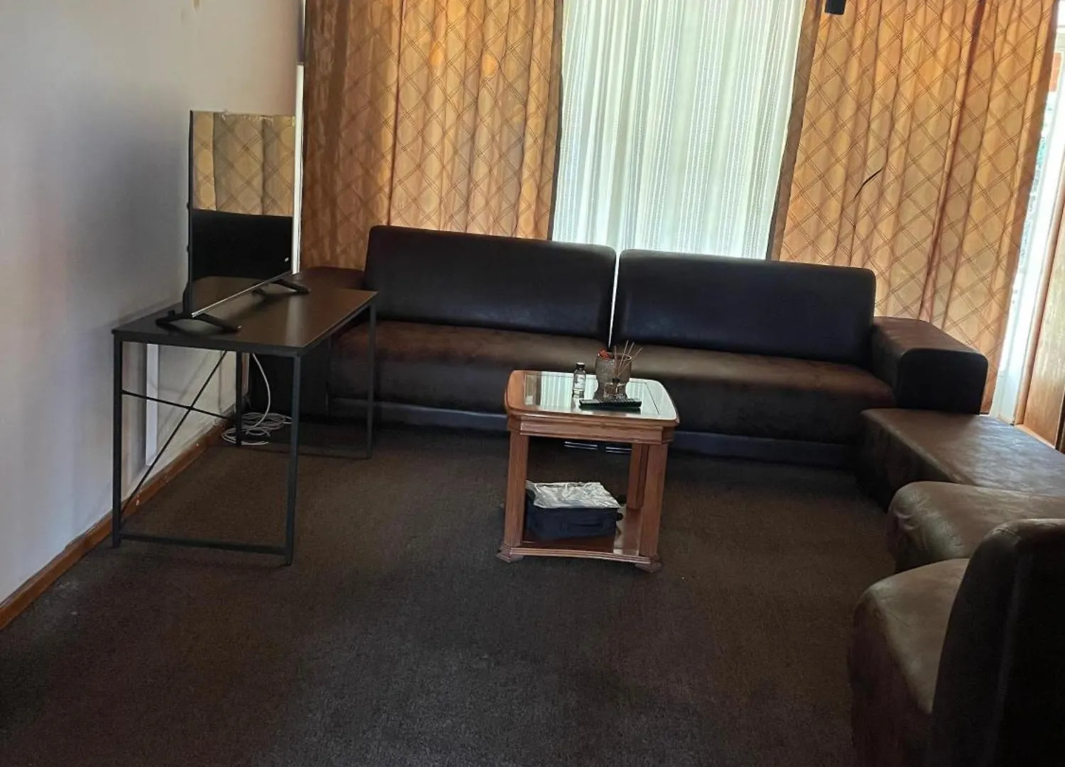 Pensionat Cristonia House Hotell Port Elizabeth